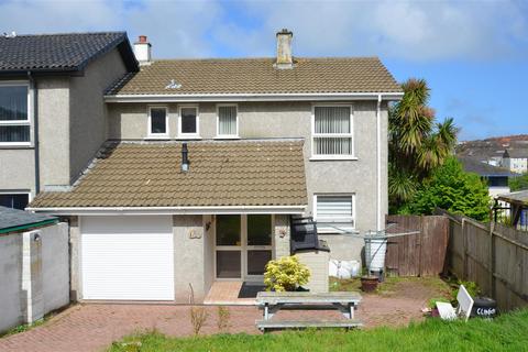 3 bedroom end of terrace house for sale, Falmouth TR11