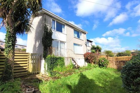 3 bedroom end of terrace house for sale, Falmouth TR11