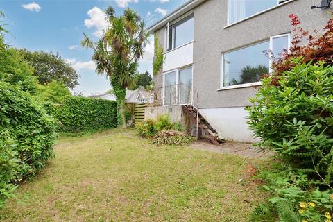 3 bedroom end of terrace house for sale, Falmouth TR11