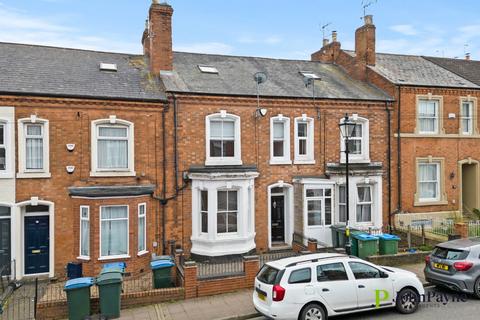 4 bedroom terraced house for sale - Craven Street, Chapelfields, Coventry, CV5