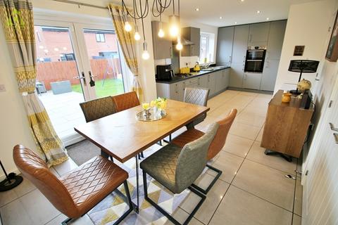 50 Borsdane Way, Westhoughton, Bolton, BL5 3FD