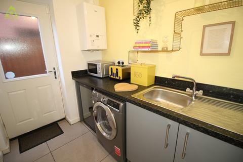 50 Borsdane Way, Westhoughton, Bolton, BL5 3FD