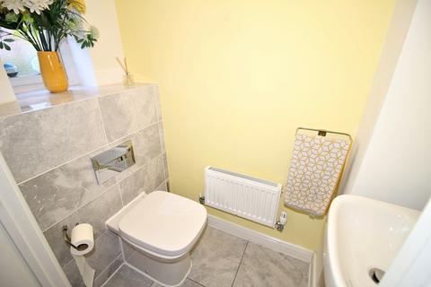 50 Borsdane Way, Westhoughton, Bolton, BL5 3FD
