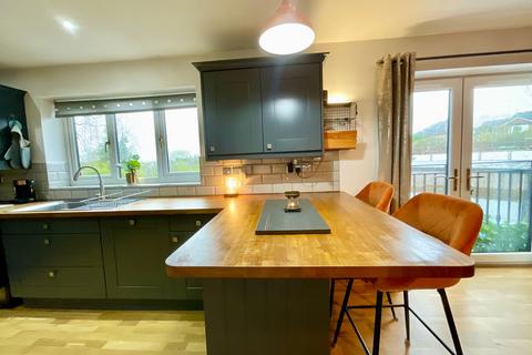 43 Meadow Close, Leek, ST13 5TX