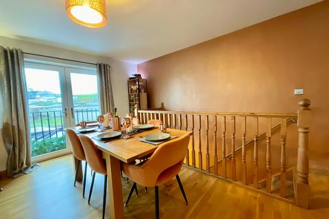 43 Meadow Close, Leek, ST13 5TX