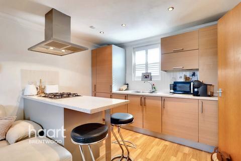 1 bedroom flat for sale, William Hunter Way, Brentwood