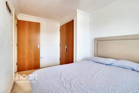 1 bedroom flat for sale, William Hunter Way, Brentwood