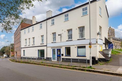 Property for sale, St Davids Hill, Exeter, EX4