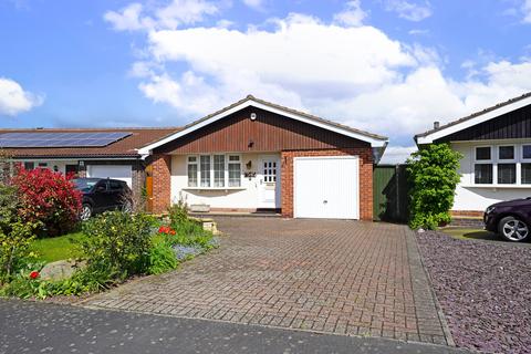 2 bedroom detached bungalow for sale, Groby, Leicester LE6