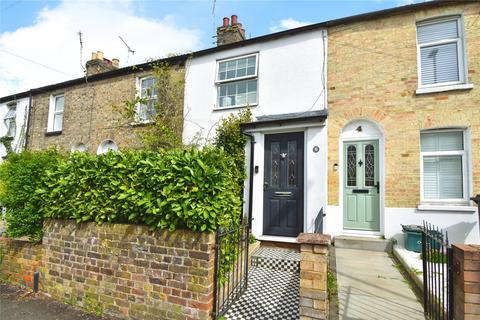 2 bedroom terraced house for sale, Arbour Lane, Chelmsford, Essex, CM1