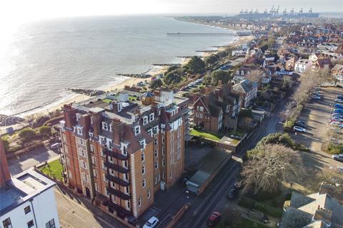 Chevalier Road, Felixstowe, Suffolk, IP11