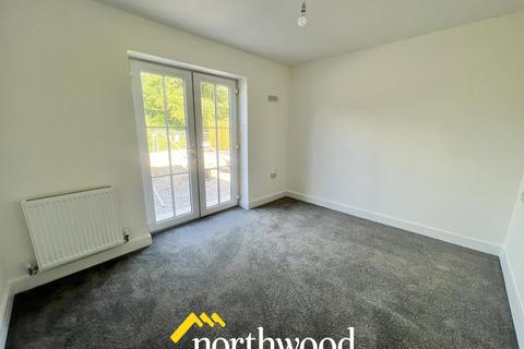 2 bedroom flat to rent, The Moorings, Doncaster DN8