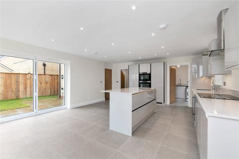 4 bedroom detached house for sale, Cooks Corner, Over, Cambridgeshire