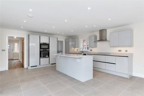 4 bedroom detached house for sale, Cooks Corner, Over, Cambridgeshire