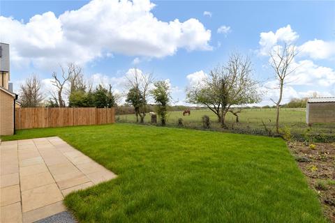 4 bedroom detached house for sale, Cooks Corner, Over, Cambridgeshire