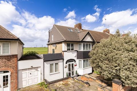 undefined, Waltham Way, Chingford, E4