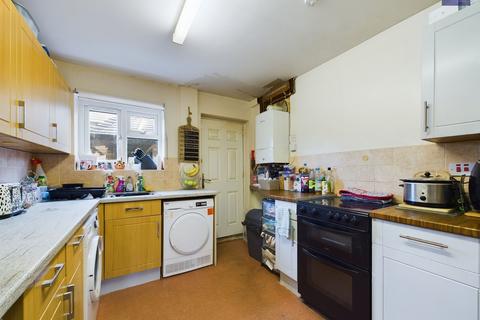 3 bedroom end of terrace house for sale, Troutbeck Crescent, Blackpool, FY4