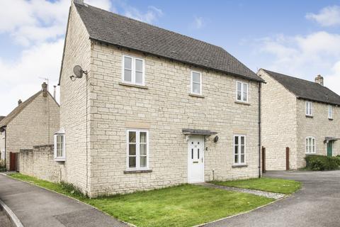 3 bedroom detached house for sale, Beddome Way, Bourton-on-the-Water, Cheltenham, Gloucestershire. GL54 2GZ