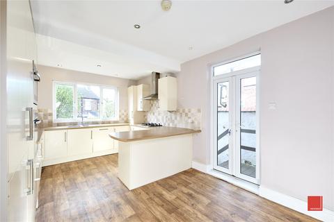 4 bedroom terraced house for sale, Prince Alfred Road, Wavertree, Liverpool, L15