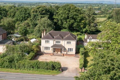 4 bedroom detached house for sale, The Ridgeway, Astwood Bank, Redditch B96 6LX