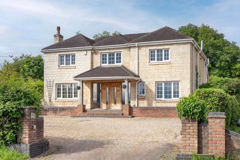 4 bedroom detached house for sale, The Ridgeway, Astwood Bank, Redditch B96 6LX