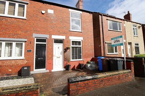 2 bedroom semi-detached house for sale, Victoria Road, Beighton, Sheffield