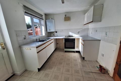 2 bedroom townhouse to rent, Countesthorpe, Leicester LE8