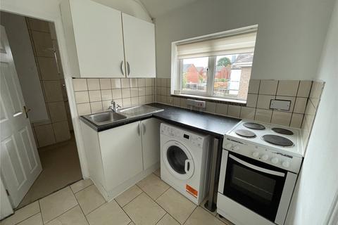 1 bedroom apartment to rent, Station Street, Cheslyn Hay, WS6