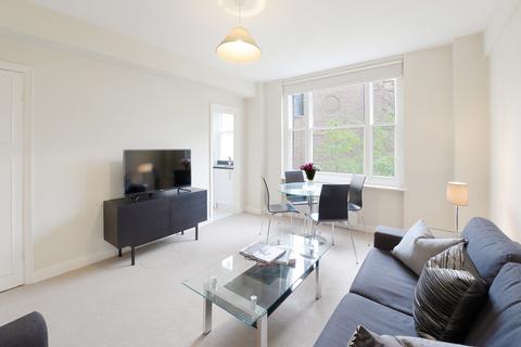 2 bedroom apartment to rent, London W1J