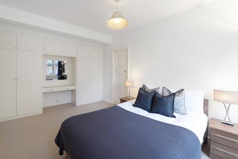 2 bedroom apartment to rent, London W1J