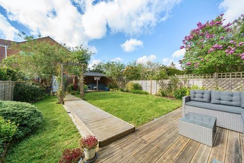 3 bedroom semi-detached house for sale, Farmoor,  Oxford,  OX2