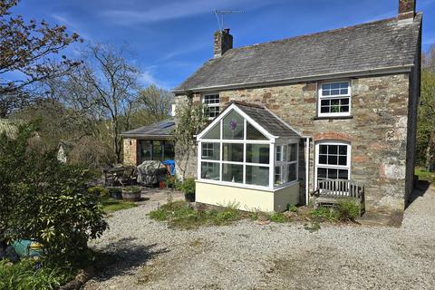 5 bedroom detached house to rent, Bodmin, Cornwall