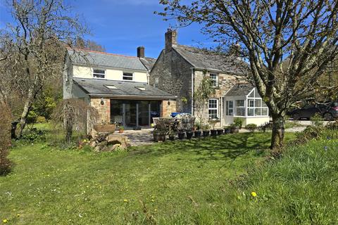 5 bedroom detached house to rent, Bodmin, Cornwall