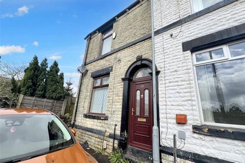 2 bedroom end of terrace house for sale, Henthorn Street, Shaw, Oldham, OL2