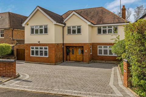 7 bedroom detached house for sale, Mountway, Potters Bar, EN6