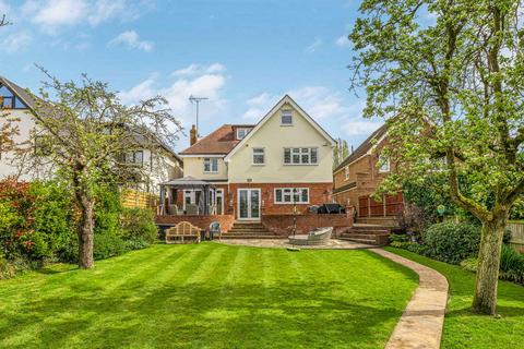 6 bedroom detached house for sale, Mountway, Potters Bar, EN6