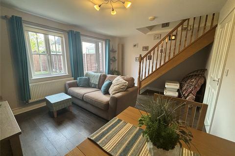 2 bedroom end of terrace house for sale, Burghfield Common, Reading RG7