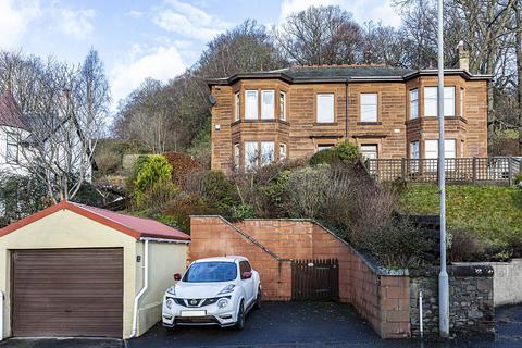 3 bedroom semi-detached house for sale, Galaview, 61 Melrose Road, Galashiels TD1 2AT