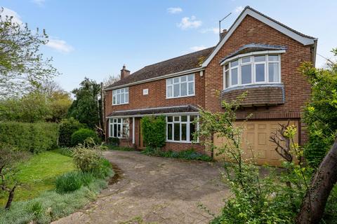 5 bedroom detached house for sale, Tunbridge Lane, Bottisham, CB25