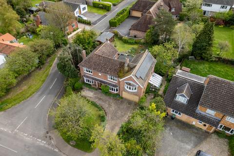 5 bedroom detached house for sale, Tunbridge Lane, Bottisham, CB25