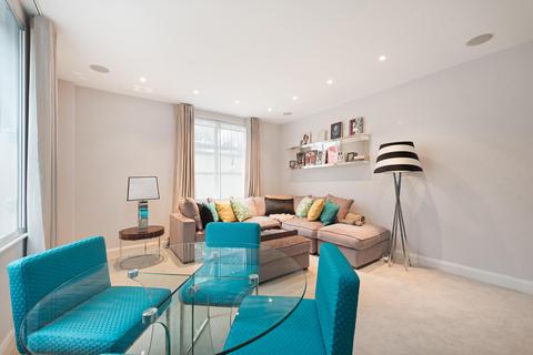 2 bedroom flat to rent, Portland Place, Marylebone, London, W1B