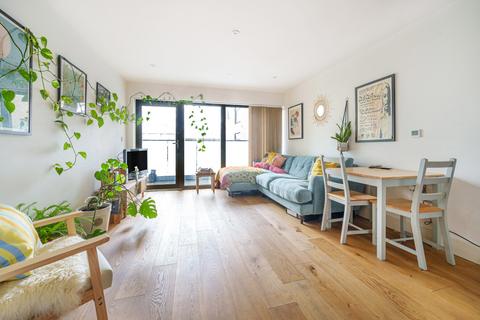 1 bedroom apartment for sale, Kingsway, Hove, BN3
