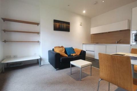 1 bedroom flat to rent, Garden Court, 231-232 Ladywood Middleway, Birmingham, B16