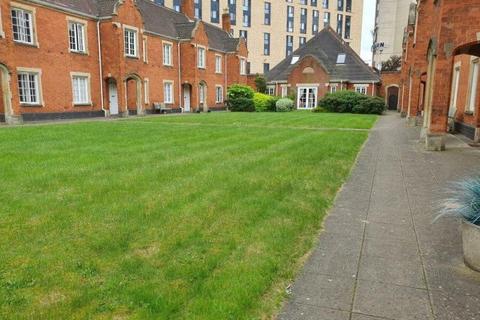 1 bedroom flat to rent, Garden Court, 231-232 Ladywood Middleway, Birmingham, B16