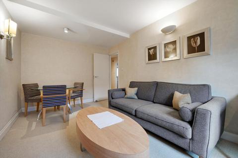 2 bedroom flat to rent, St Christopher's Place, Marylebone, London, W1U
