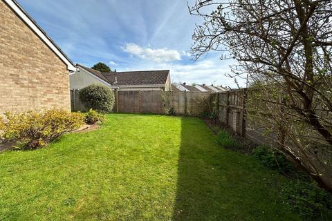 2 bedroom detached bungalow for sale, Well Close, Winscombe