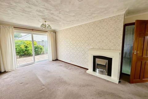 2 bedroom detached bungalow for sale, Well Close, Winscombe