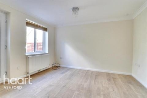 1 bedroom end of terrace house to rent, Bowens Field, TN23...
