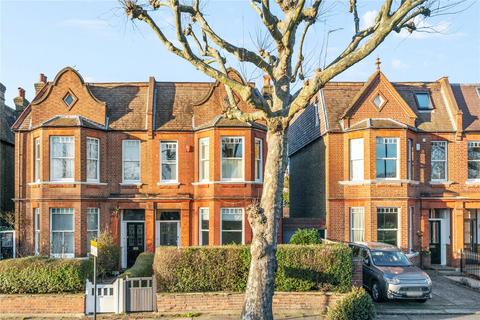 6 bedroom semi-detached house for sale, Stamford Brook Road, London, W6
