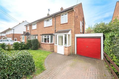 3 bedroom semi-detached house for sale, Chiswell Green Lane, St. Albans, Hertfordshire